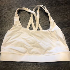 Lululemon Sports Bra - 2